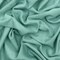 Basic Teal Solid Stretch Jersey Knit Fabric By the Yard